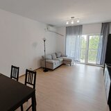 Metrou Pacii, Ten Blocks, 2 camere, 70mp, 4/10, decomandat, mobilat, loc parcare